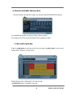 Preview for 81 page of Pinetron AHD1K series User Manual