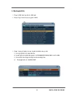 Preview for 83 page of Pinetron AHD1K series User Manual