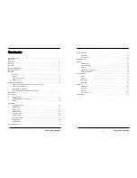 Preview for 2 page of Pinetron DVR-SRX-m5016 User Manual