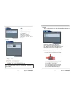 Предварительный просмотр 36 страницы Pinetron DVR-SRX-m5016 User Manual