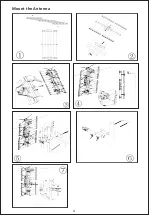 Предварительный просмотр 4 страницы pingbingding WA-2900A Quick Start Manual