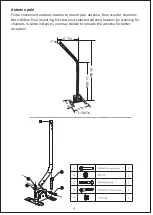 Предварительный просмотр 5 страницы pingbingding WA-2900A Quick Start Manual