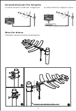 Preview for 3 page of pingbingding WA-8807 Quick Start Manual