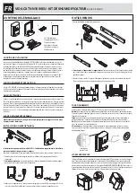 Preview for 12 page of Pingi CXTV-N1000EU Operating Instructions Manual