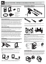 Preview for 15 page of Pingi CXTV-N1000EU Operating Instructions Manual