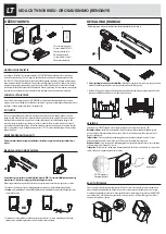 Preview for 18 page of Pingi CXTV-N1000EU Operating Instructions Manual