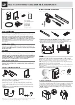 Preview for 21 page of Pingi CXTV-N1000EU Operating Instructions Manual