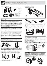 Preview for 30 page of Pingi CXTV-N1000EU Operating Instructions Manual