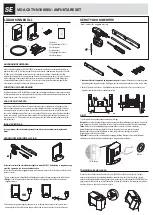 Preview for 33 page of Pingi CXTV-N1000EU Operating Instructions Manual