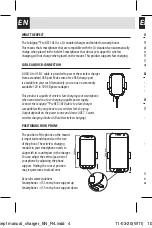 Preview for 4 page of Pingi SOLIDGRIP PRO NST-16EU Operating Instructions Manual