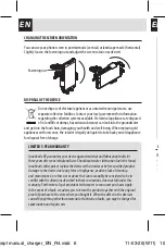 Preview for 6 page of Pingi SOLIDGRIP PRO NST-16EU Operating Instructions Manual