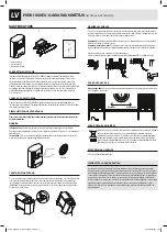 Preview for 15 page of Pingi VIDA 1S Operating Instructions Manual