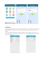 Preview for 8 page of PINGME TK89 User Manual