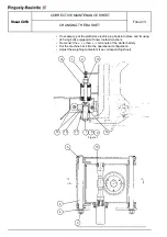 Preview for 210 page of Pinguely-Haulotte HA20PX Repair Manual