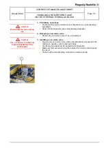 Preview for 239 page of Pinguely-Haulotte HA20PX Repair Manual