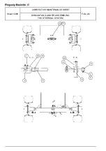 Preview for 244 page of Pinguely-Haulotte HA20PX Repair Manual