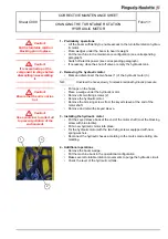 Preview for 257 page of Pinguely-Haulotte HA20PX Repair Manual