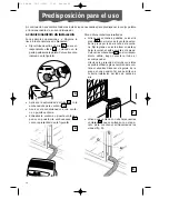 Предварительный просмотр 28 страницы Pinguino PAC 75U Use And Maintenance Manual