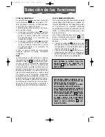 Предварительный просмотр 31 страницы Pinguino PAC 75U Use And Maintenance Manual