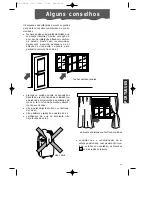 Предварительный просмотр 43 страницы Pinguino PAC 75U Use And Maintenance Manual