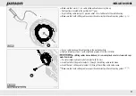 Предварительный просмотр 21 страницы Pinion C-Line C1.12 Owner'S Manual