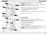 Предварительный просмотр 31 страницы Pinion C-Line C1.12 Owner'S Manual