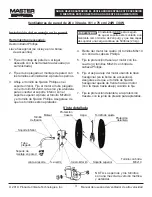 Preview for 11 page of Pinnacle Climate Technologies MASTER INDUSTRIAL MHD-24W User'S Manual & Operating Instructions