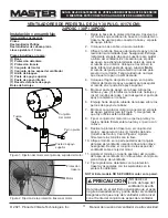 Preview for 13 page of Pinnacle Climate Technologies MASTER MAC-24POSC User'S Manual & Operating Instructions