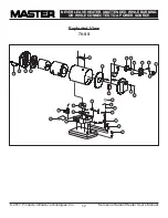 Preview for 13 page of Pinnacle Climate Technologies MASTER MH-125-OFR-A User'S Manual & Operating Instructions