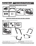 Preview for 4 page of Pinnacle Climate Technologies Master MH-140T-KFA User'S Manual & Operating Instructions