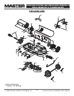 Preview for 12 page of Pinnacle Climate Technologies Master MH-140T-KFA User'S Manual & Operating Instructions