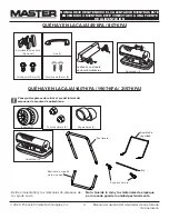 Preview for 18 page of Pinnacle Climate Technologies Master MH-140T-KFA User'S Manual & Operating Instructions