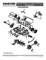 Preview for 26 page of Pinnacle Climate Technologies Master MH-140T-KFA User'S Manual & Operating Instructions