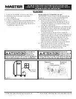 Preview for 22 page of Pinnacle Climate Technologies MASTER MH-18PNCH-A User'S Manual & Operating Instructions