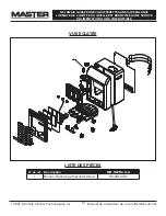 Preview for 28 page of Pinnacle Climate Technologies MASTER MH-18PNCH-A User'S Manual & Operating Instructions