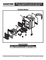 Preview for 43 page of Pinnacle Climate Technologies MASTER MH-18PNCH-A User'S Manual & Operating Instructions