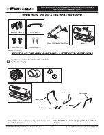 Preview for 4 page of Pinnacle Climate Technologies PROTEMP PT-140T-KFA User'S Manual & Operating Instructions