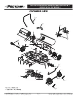 Preview for 12 page of Pinnacle Climate Technologies PROTEMP PT-140T-KFA User'S Manual & Operating Instructions