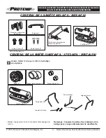 Preview for 18 page of Pinnacle Climate Technologies PROTEMP PT-140T-KFA User'S Manual & Operating Instructions