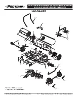 Preview for 26 page of Pinnacle Climate Technologies PROTEMP PT-140T-KFA User'S Manual & Operating Instructions