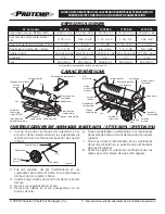 Preview for 33 page of Pinnacle Climate Technologies PROTEMP PT-140T-KFA User'S Manual & Operating Instructions