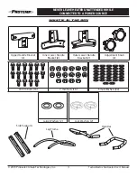 Preview for 4 page of Pinnacle Climate Technologies Protemp PT-515-120 User'S Manual & Operating Instructions