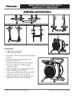 Preview for 5 page of Pinnacle Climate Technologies Protemp PT-515-120 User'S Manual & Operating Instructions