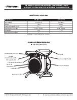 Preview for 13 page of Pinnacle Climate Technologies Protemp PT-515-120 User'S Manual & Operating Instructions