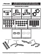 Preview for 14 page of Pinnacle Climate Technologies Protemp PT-515-120 User'S Manual & Operating Instructions