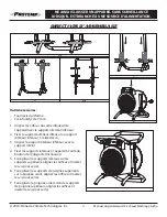 Preview for 15 page of Pinnacle Climate Technologies Protemp PT-515-120 User'S Manual & Operating Instructions