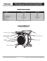 Preview for 23 page of Pinnacle Climate Technologies Protemp PT-515-120 User'S Manual & Operating Instructions