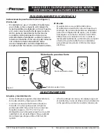 Preview for 27 page of Pinnacle Climate Technologies Protemp PT-515-120 User'S Manual & Operating Instructions