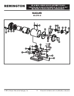 Preview for 31 page of Pinnacle Climate Technologies REMINGTON REM-125-OFR-B User'S Manual & Operating Instructions