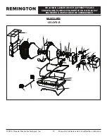 Preview for 33 page of Pinnacle Climate Technologies REMINGTON REM-125-OFR-B User'S Manual & Operating Instructions